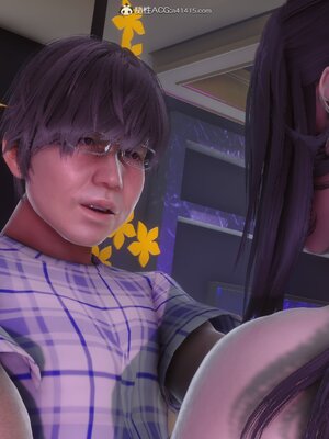 [3D]秘密01-48+番外01-03_013116