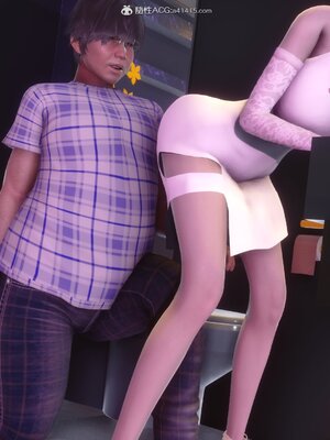 [3D]秘密01-48+番外01-03_013124