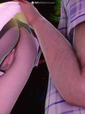 [3D]秘密01-48+番外01-03_013125