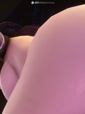 [3D]秘密01-48+番外01-03_013149