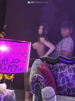 [3D]秘密01-48+番外01-03_013183