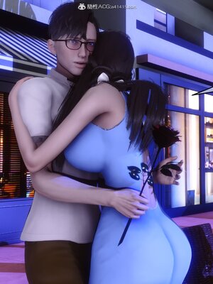 [3D]秘密01-48+番外01-03_013236