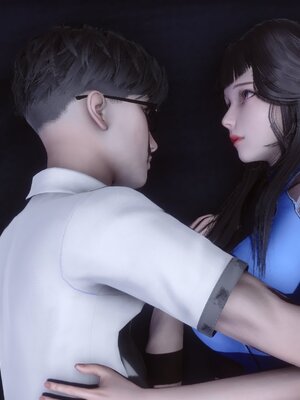 [3D]秘密01-48+番外01-03_013271