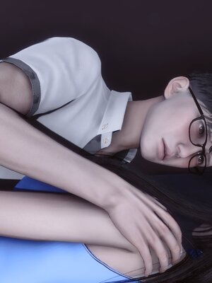 [3D]秘密01-48+番外01-03_013272