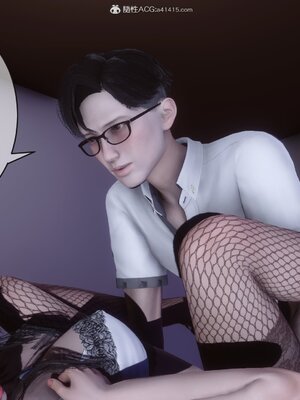 [3D]秘密01-48+番外01-03_013284