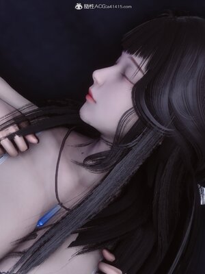 [3D]秘密01-48+番外01-03_013286