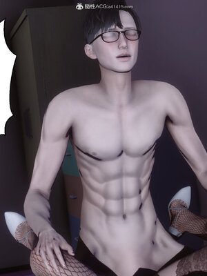 [3D]秘密01-48+番外01-03_013292