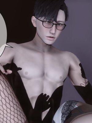 [3D]秘密01-48+番外01-03_013296