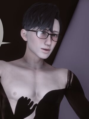 [3D]秘密01-48+番外01-03_013297