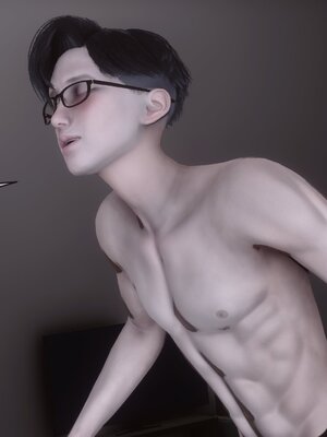 [3D]秘密01-48+番外01-03_013301