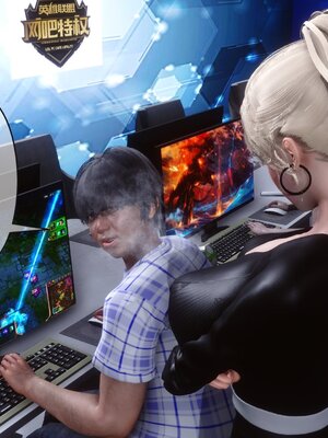 [3D]秘密01-48+番外01-03_013321