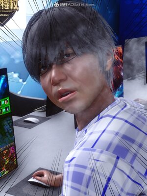 [3D]秘密01-48+番外01-03_013322