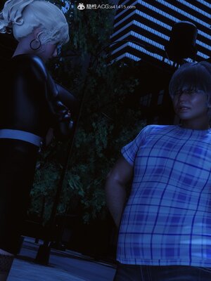 [3D]秘密01-48+番外01-03_013364