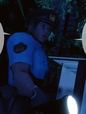 [3D]秘密01-48+番外01-03_013373