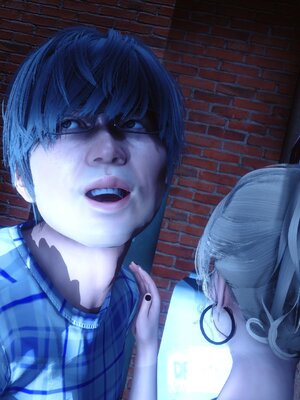 [3D]秘密01-48+番外01-03_013374