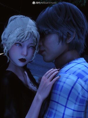 [3D]秘密01-48+番外01-03_013375