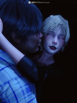 [3D]秘密01-48+番外01-03_013386