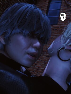 [3D]秘密01-48+番外01-03_013397