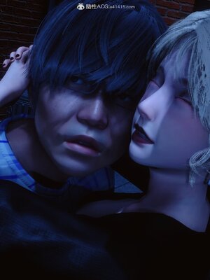 [3D]秘密01-48+番外01-03_013401