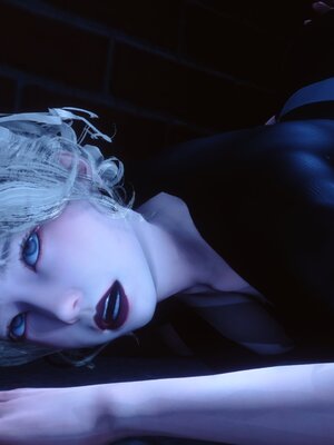 [3D]秘密01-48+番外01-03_013414