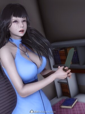 [3D]秘密01-48+番外01-03_013461