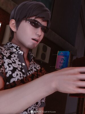 [3D]秘密01-48+番外01-03_013490