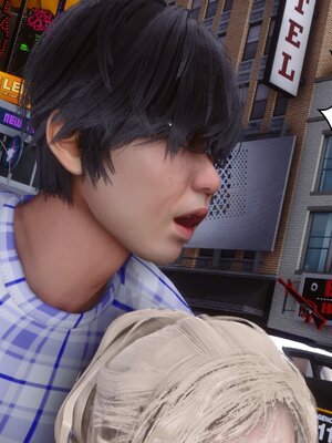 [3D]秘密01-48+番外01-03_013517