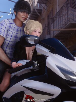 [3D]秘密01-48+番外01-03_013521