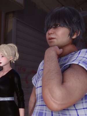 [3D]秘密01-48+番外01-03_013523