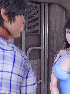 [3D]秘密01-48+番外01-03_013549