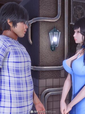 [3D]秘密01-48+番外01-03_013551