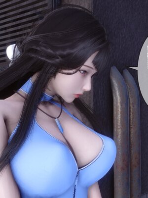 [3D]秘密01-48+番外01-03_013553