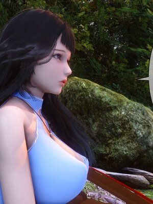 [3D]秘密01-48+番外01-03_013558