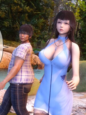 [3D]秘密01-48+番外01-03_013565