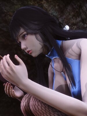 [3D]秘密01-48+番外01-03_013577