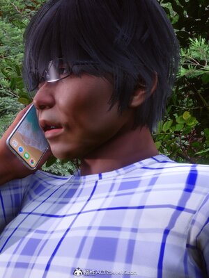 [3D]秘密01-48+番外01-03_013581