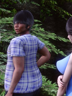 [3D]秘密01-48+番外01-03_013583