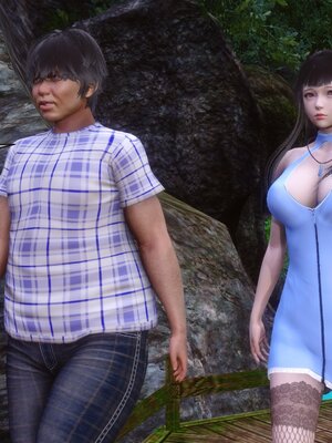 [3D]秘密01-48+番外01-03_013585