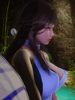 [3D]秘密01-48+番外01-03_013594