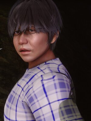 [3D]秘密01-48+番外01-03_013595