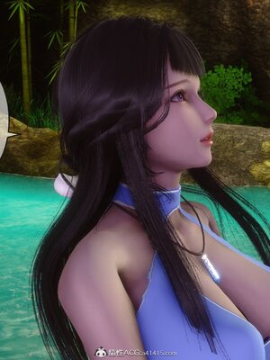 [3D]秘密01-48+番外01-03_013598