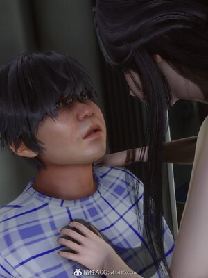 [3D]秘密01-48+番外01-03_013610