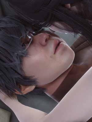 [3D]秘密01-48+番外01-03_013630