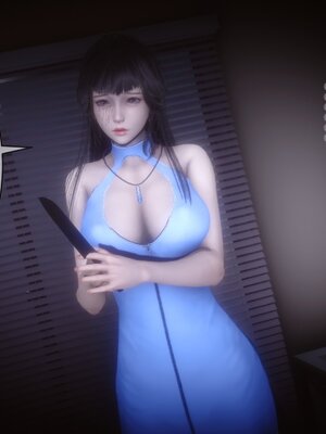 [3D]秘密01-48+番外01-03_013635