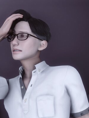 [3D]秘密01-48+番外01-03_013636