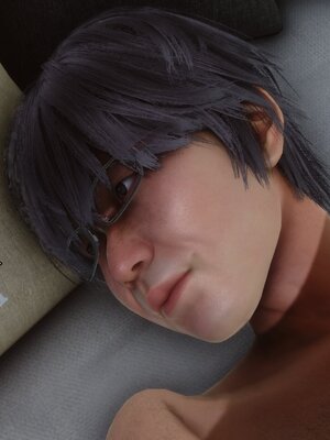 [3D]秘密01-48+番外01-03_013651