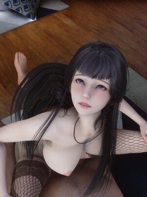 [3D]秘密01-48+番外01-03_013674