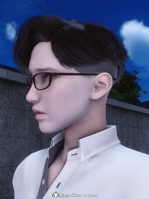 [3D]秘密01-48+番外01-03_013689