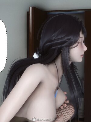 [3D]秘密01-48+番外01-03_013695