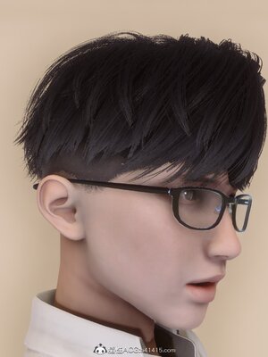 [3D]秘密01-48+番外01-03_013696